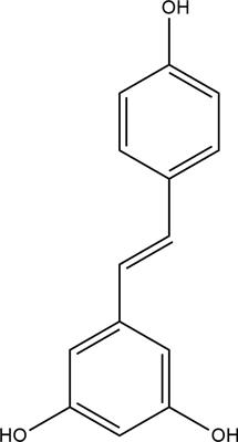 Resveratrol: Multi-Targets Mechanism on Neurodegenerative Diseases Based on Network Pharmacology